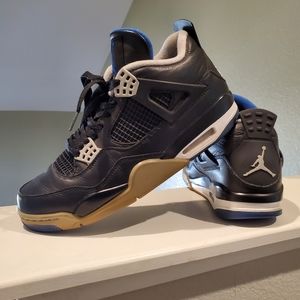 Jordan 4 'Motorsport Alternate' Sz 10